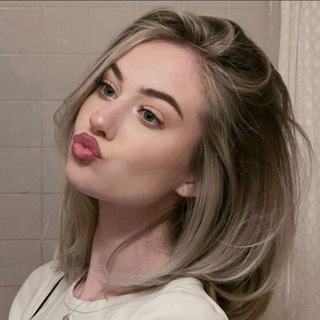 Telegram profile photo for O K A Y | эстетичные обои