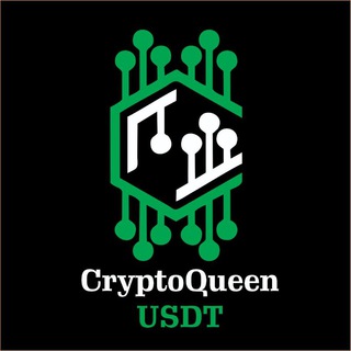 Telegram profile photo for ⚜💵CryptoQueenUsdt💵⚜