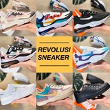 Telegram profile photo for KATALOG KASUT REVOLUSI TRADING