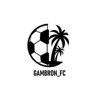 Telegram profile photo for Gambron Fc | فوتبال هرمزگان