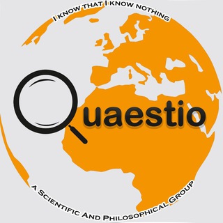 Telegram profile photo for Queastio