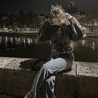 Telegram profile photo for أنيا'♡%𝟗O