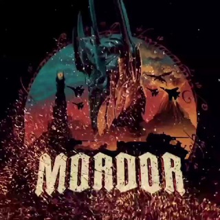 Telegram profile photo for Шёпот Мордора