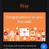 Telegram profile photo for Digital Biz Etsy Info ( DBE )