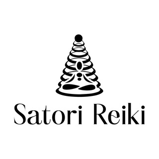 Telegram profile photo for Satori Reiki