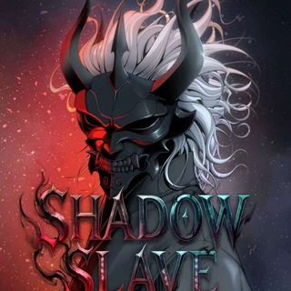 Telegram profile photo for Shadow Slave Manhwa