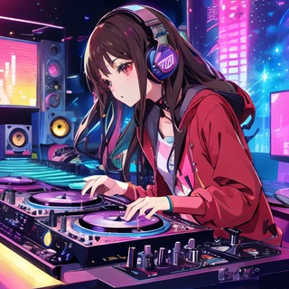 Telegram profile photo for 东南亚DJ包厢上头嗨曲
