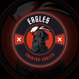 Telegram profile photo for Trading Eagles تحليلات تداول