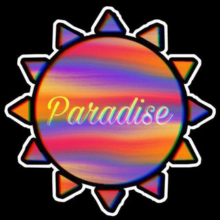 Telegram profile photo for PARADISE SPA(π»π»)