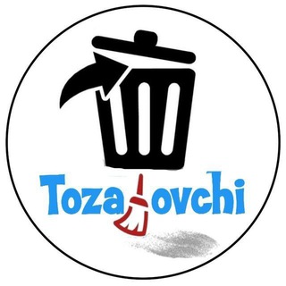Telegram profile photo for Тозоловчи бот