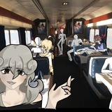Telegram profile photo for Вагон-ресторан 🚂🍁