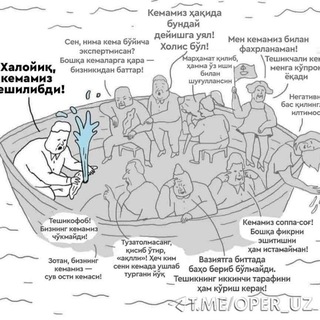 Telegram group profile photo for САЙЙИДАЛАР САРОЙИ