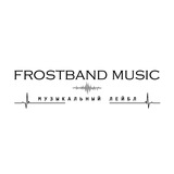 Telegram profile photo for Frostband music ♫ Музыкальный лейбл