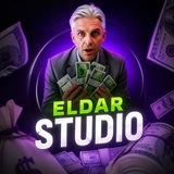Telegram profile photo for 𝙴𝙻𝙳𝙰𝚁 𝚂𝚃𝚄𝙳𝙸𝙾
