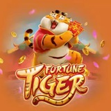 Telegram profile photo for Sinais Fortune Tiger 🐯 - PPTIGER 💣