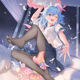 Telegram profile photo for ECCHI NETWORK