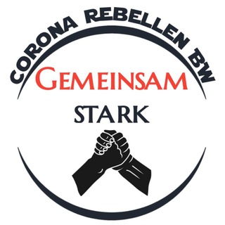Telegram profile photo for Corona Rebellen - BW Info