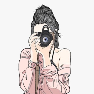 Telegram profile photo for شروحات تصوير و تصاميم ✨