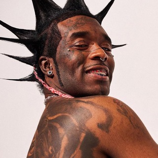Telegram profile photo for Lil Uzi Vert