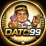 Telegram profile photo for DATO99🎖