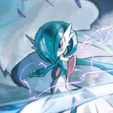 Telegram profile photo for Y's Poke collection!