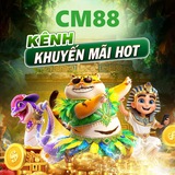 Telegram profile photo for Các Trang Khuyến Mãi Nhà Cái Uy Tín