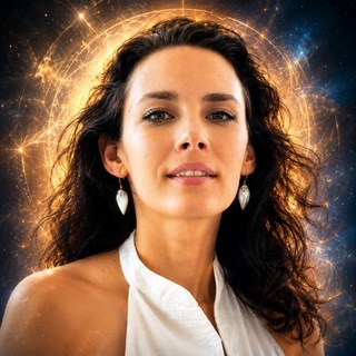 Telegram profile photo for АЛЕВТИНА ТИТОВА 🪽 КОДЫ ПОДСОЗНАНИЯ