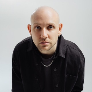Telegram profile photo for с любовью, Миша Хорев