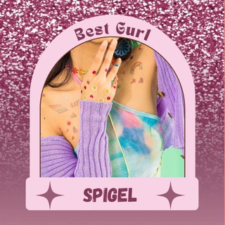 Telegram profile photo for SPIGEL
