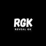 Telegram profile photo for Reveal GK Official