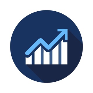 Telegram group profile photo for MetricFlow Chat