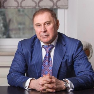 Telegram profile photo for Игорь Исаев