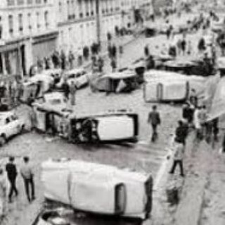Telegram profile photo for Resist Varese e Provincia