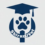 Telegram profile photo for ShirazU Vet