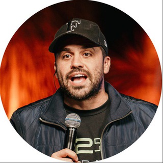 Telegram profile photo for Pablo Marçal