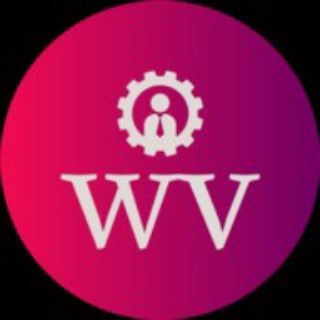 Telegram profile photo for Work Vapor - Jobs & Career π―