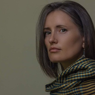 Telegram profile photo for Психолог Анна Быкова