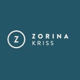 Telegram profile photo for zorinakriss