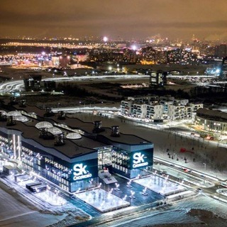 Telegram profile photo for Красота в глазах смотрящего