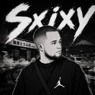Telegram profile photo for Sxixy