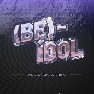 Telegram profile photo for ♡(BE)-IDOL♡