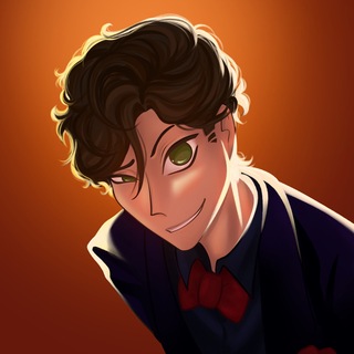 Telegram profile photo for Imnott Preview