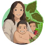 Telegram profile photo for Листья&Корни🪴