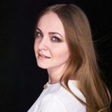 Telegram profile photo for Работай онлайн с Мариной Головачевой