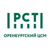 Telegram profile photo for ФБУ "Оренбургский ЦСМ"