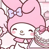 Telegram profile photo for @ favorite ♡