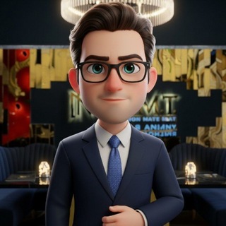 Telegram profile photo for ErastGold VPN