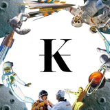 Telegram profile photo for KastrulyaNews
