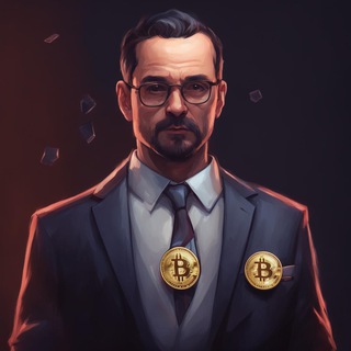 Telegram profile photo for Lilp CRYPTOS