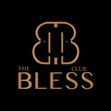 Telegram profile photo for BLESSPARTY